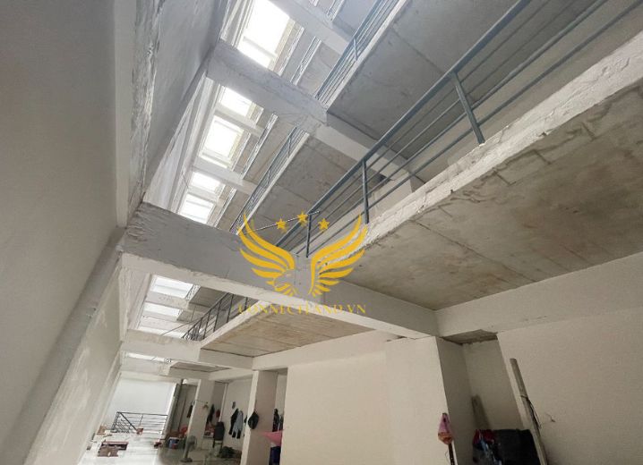 Cho Thuê Tòa Nhà 369B-369C Lê Quang Định Phường 1 Quận Bình Thạnh
