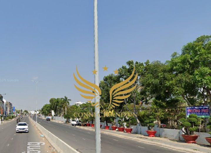 Cho Thuê Tòa nhà 37 Liên Phường Phường Hiệp Phú Quận 9