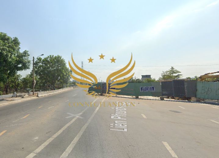 Cho Thuê Tòa nhà 37 Liên Phường Phường Hiệp Phú Quận 9