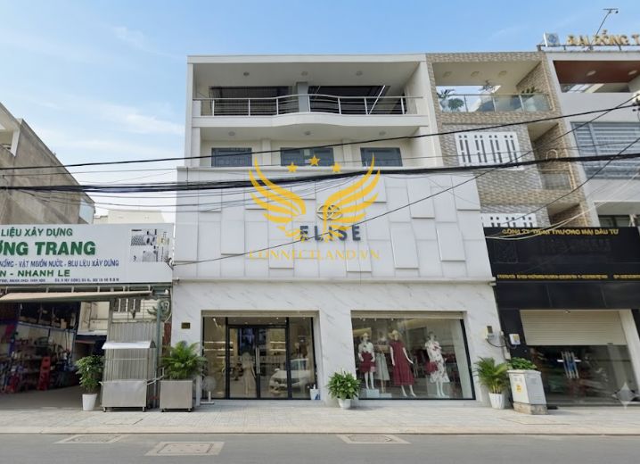 Cho Thuê Tòa Nhà 373 Trần Văn Giàu Phường An Lạc Quận Bình Tân