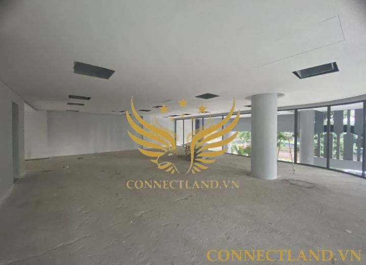 Cho Thuê Tòa nhà 39 Lê Hiến Mai Phường Thạnh Mỹ Lợi Quận 2