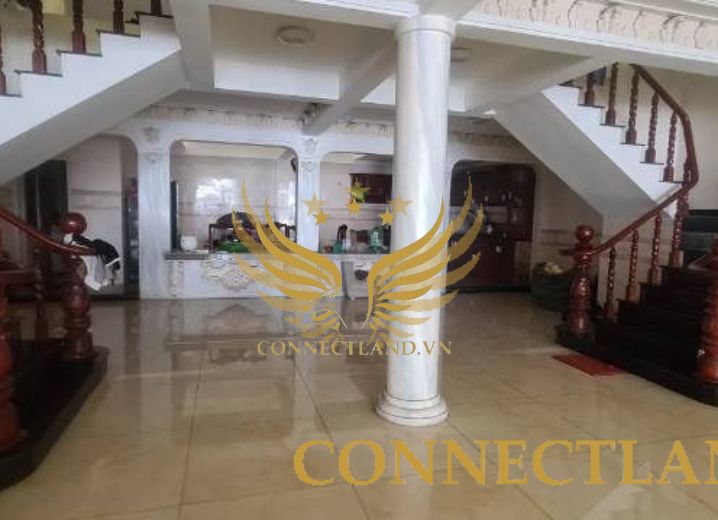 Cho Thuê Tòa nhà 39H/2 Nguyễn Ảnh Thủ Phường An Phú Đông Quận 12