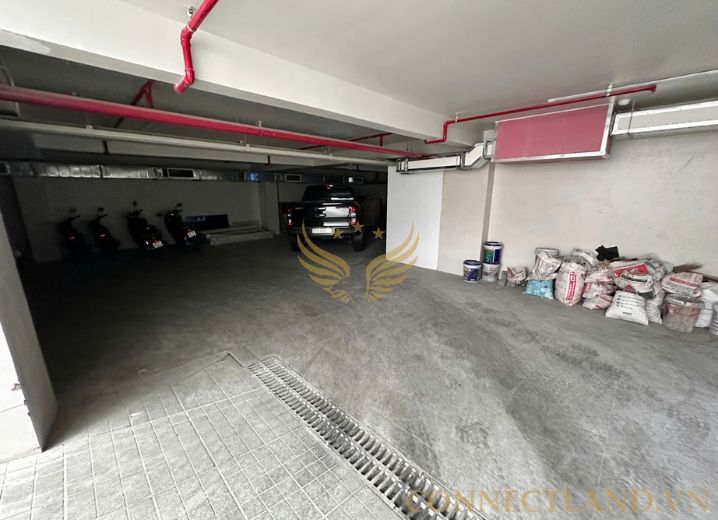Cho Thuê Tòa Nhà 4/1 Hoàng Việt Phường 4 Quận Tân Bình