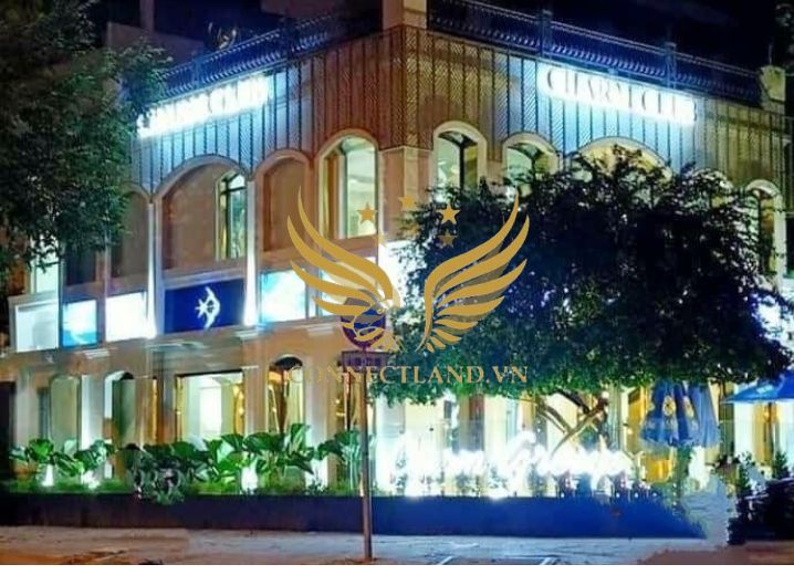 Cho Thuê Tòa nhà 40 Võ Văn Tần Phường 1 Quận 3