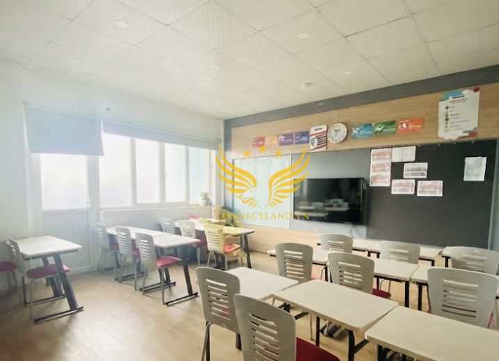 Cho Thuê Tòa Nhà 417 Trường Chinh Phường 1 Quận Tân Bình