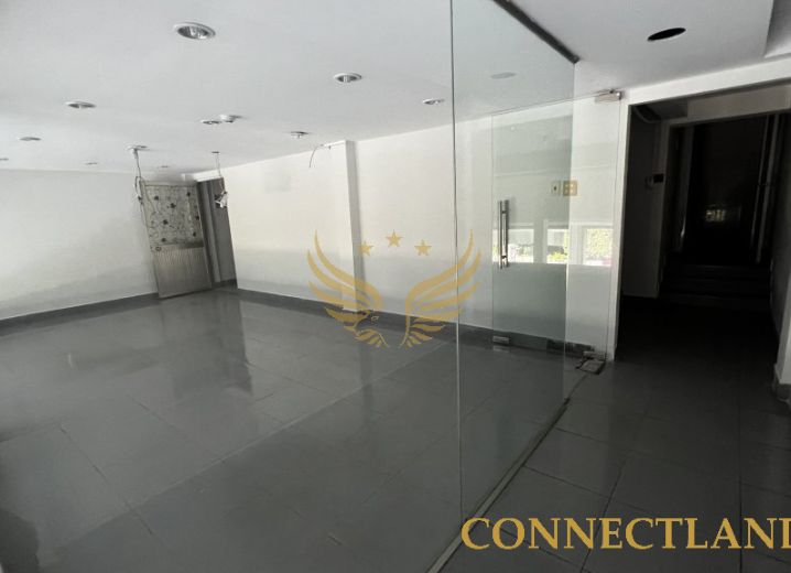 Cho Thuê Tòa nhà 426-428 đường 3/2 Phường 1 Quận 10