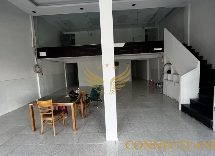 Cho Thuê Tòa nhà 426-428 đường 3/2 Phường 1 Quận 10