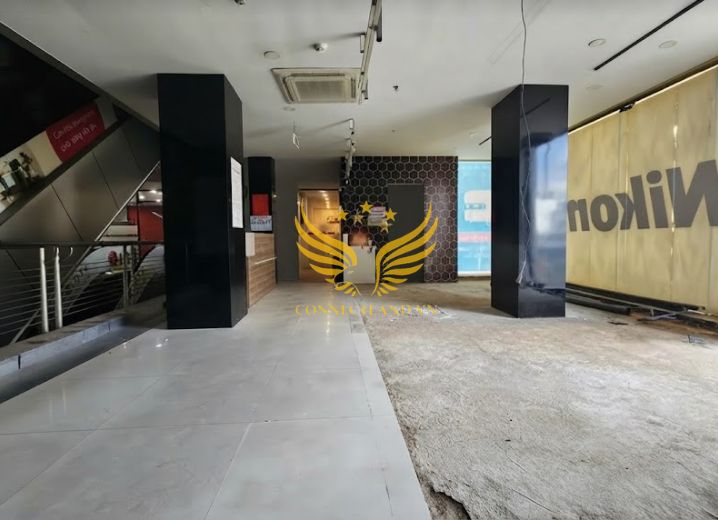 Cho Thuê Tòa Nhà 431A Hoàng Văn Thụ Phường 1 Quận Tân Bình