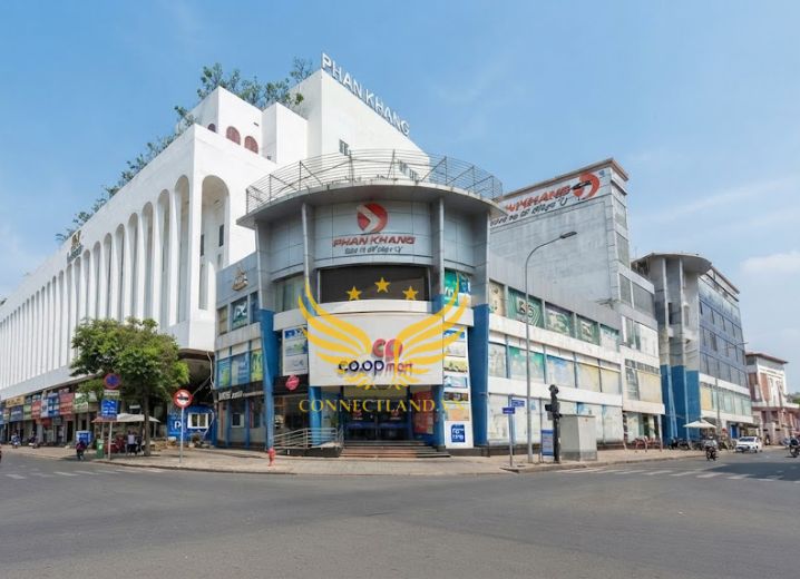 Cho Thuê Tòa Nhà 431A Hoàng Văn Thụ Phường 1 Quận Tân Bình