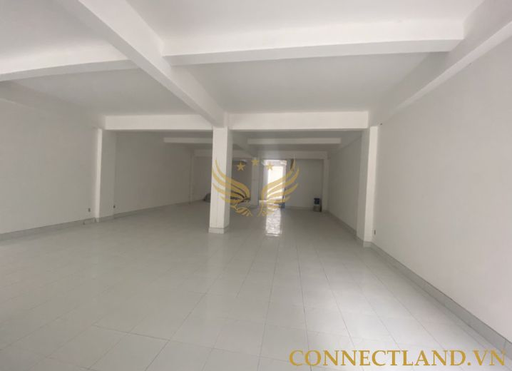 Cho Thuê Tòa nhà 46-48 Ngô Quyền Phường 1 Quận 10