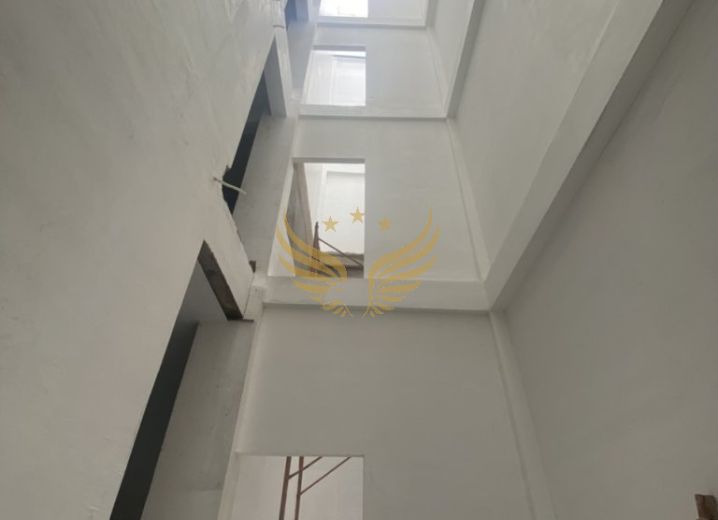 Cho Thuê Tòa nhà 46-48 Ngô Quyền Phường 1 Quận 10