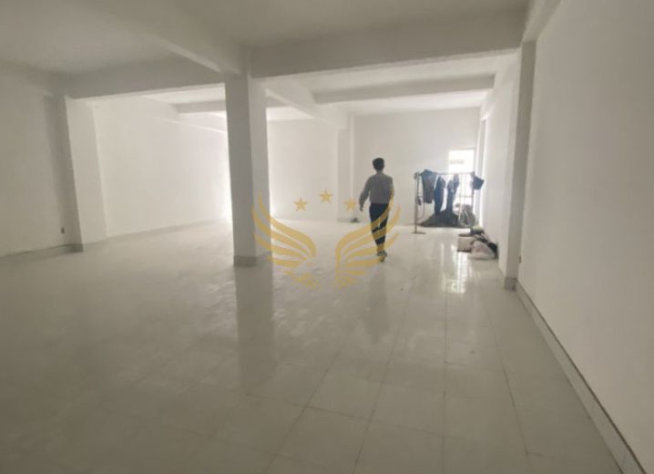 Cho Thuê Tòa nhà 46-48 Ngô Quyền Phường 1 Quận 10