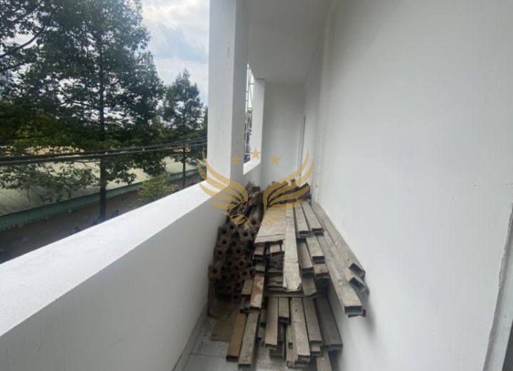 Cho Thuê Tòa nhà 46-48 Ngô Quyền Phường 1 Quận 10
