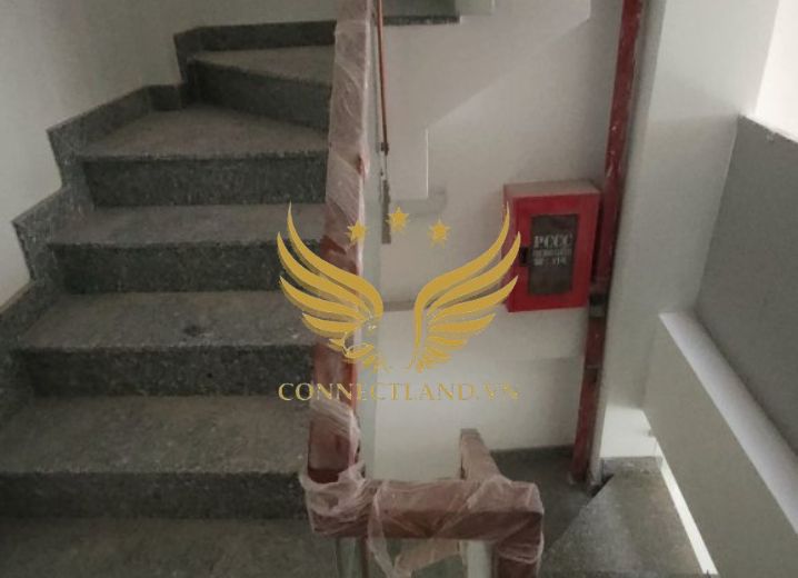 Cho Thuê Tòa nhà 48-50 Châu Văn Liêm Phường 1 Quận 5