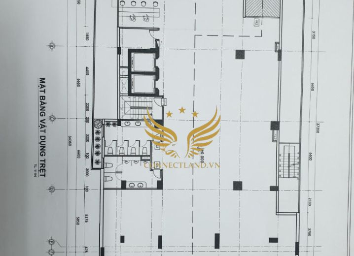 Cho Thuê Tòa nhà 49 Điện Biên Phủ Phường Đa Kao Quận 1