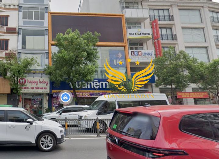 Cho Thuê Tòa Nhà 121 Nguyễn Văn Trỗi Phường 11 Phú Nhuận