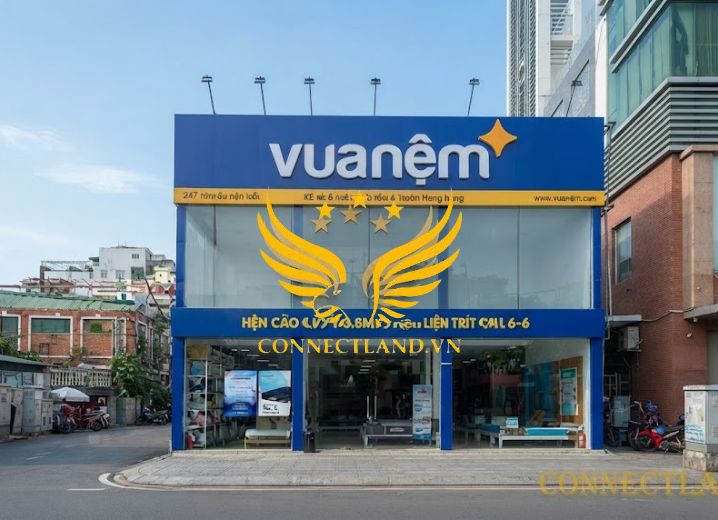 Cho Thuê Tòa Nhà 121 Nguyễn Văn Trỗi Phường 11 Phú Nhuận