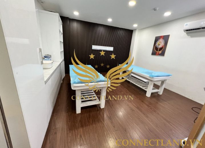 Cho Thuê Tòa nhà 4B Lê Quý Đôn Phường 1 Quận 3