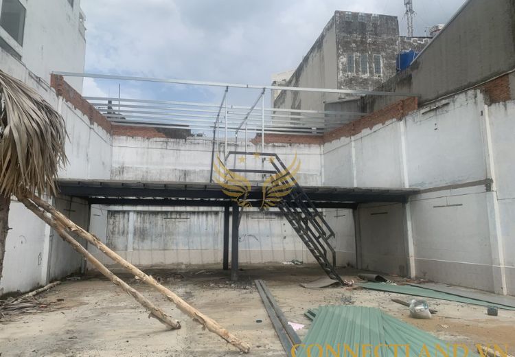 Cho Thuê Tòa Nhà 51-53-55 Quốc Lộ 13 Phường 26 Quận Bình Thạnh