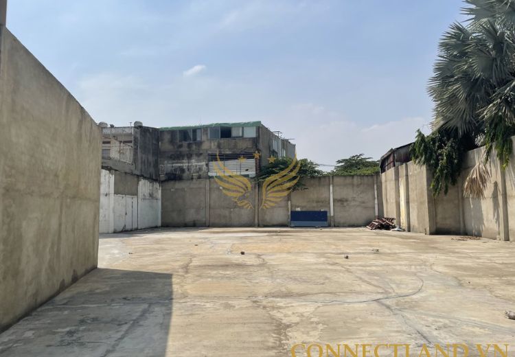 Cho Thuê Tòa Nhà 51-53-55 Quốc Lộ 13 Phường 26 Quận Bình Thạnh