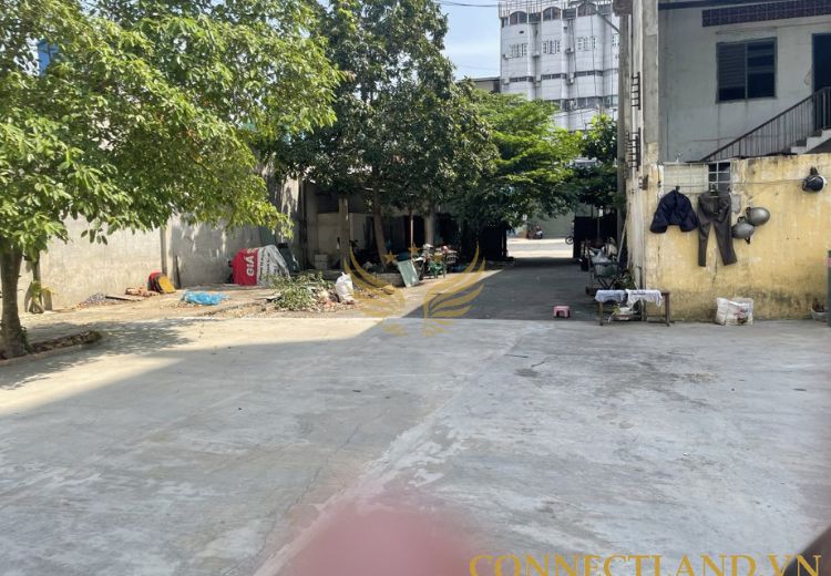 Cho Thuê Tòa Nhà 51-53-55 Quốc Lộ 13 Phường 26 Quận Bình Thạnh