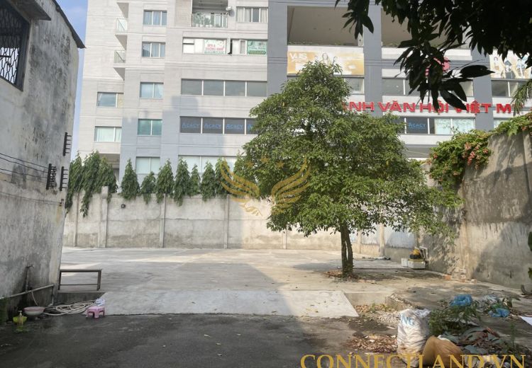 Cho Thuê Tòa Nhà 51-53-55 Quốc Lộ 13 Phường 26 Quận Bình Thạnh