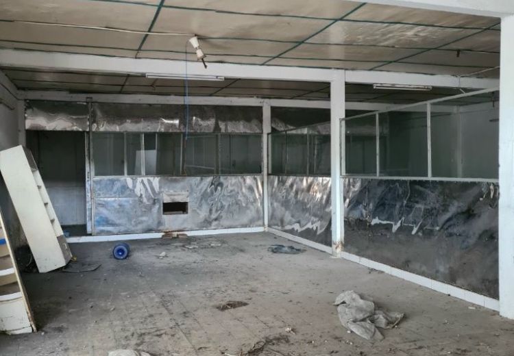 Cho Thuê Tòa Nhà 51-53-55 Quốc Lộ 13 Phường 26 Quận Bình Thạnh