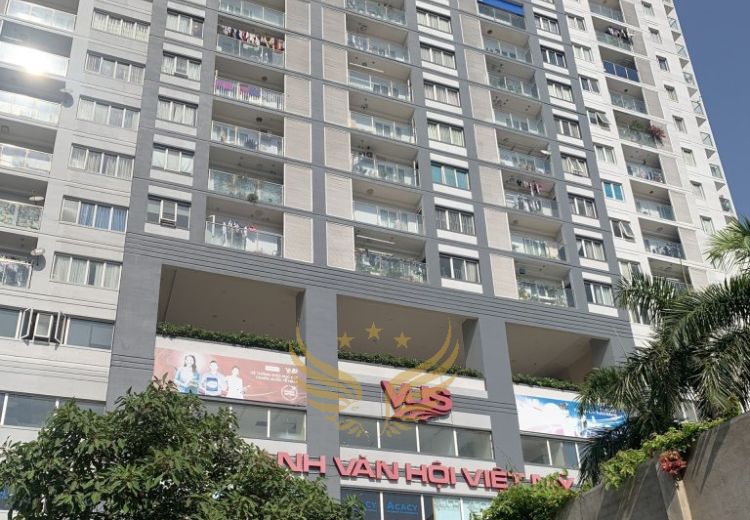 Cho Thuê Tòa Nhà 51-53-55 Quốc Lộ 13 Phường 26 Quận Bình Thạnh
