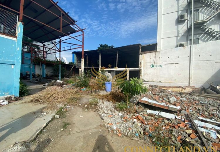 Cho Thuê Tòa Nhà 51-53-55 Quốc Lộ 13 Phường 26 Quận Bình Thạnh