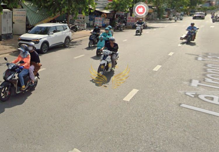 Cho Thuê Mặt Bằng 515 Lê Trọng Tấn Phường Sơn Kỳ Quận Tân Phú