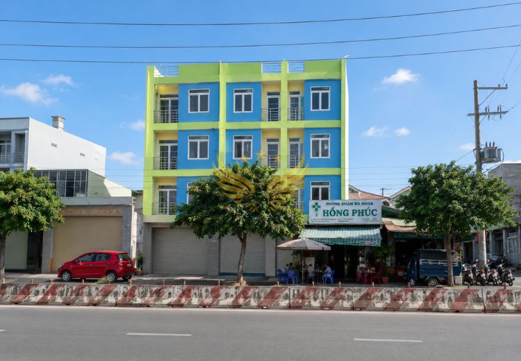 Cho Thuê Mặt Bằng 515 Lê Trọng Tấn Phường Sơn Kỳ Quận Tân Phú