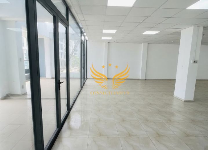 Cho Thuê Tòa Nhà 53-55 Nguyễn Hữu Cảnh Phường 1 Bình Thạnh