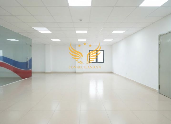 Cho Thuê Tòa Nhà 53-55 Nguyễn Hữu Cảnh Phường 1 Bình Thạnh