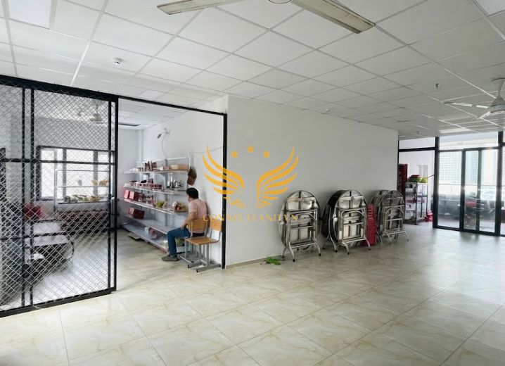 Cho Thuê Tòa Nhà 53-55 Nguyễn Hữu Cảnh Phường 1 Bình Thạnh