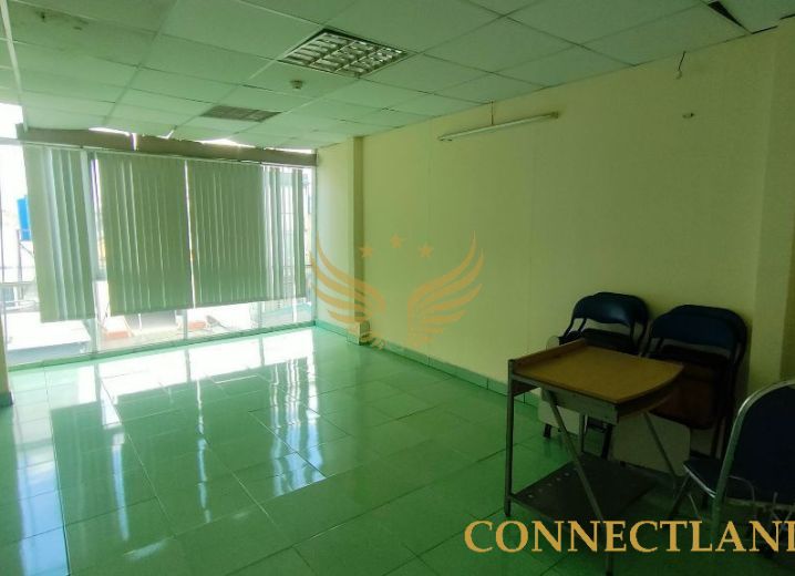 Cho Thuê Tòa nhà 535 Nguyễn Tri Phương Phường 1 Quận 10