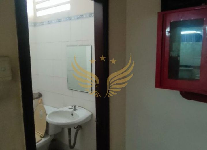 Cho Thuê Tòa nhà 535 Nguyễn Tri Phương Phường 1 Quận 10
