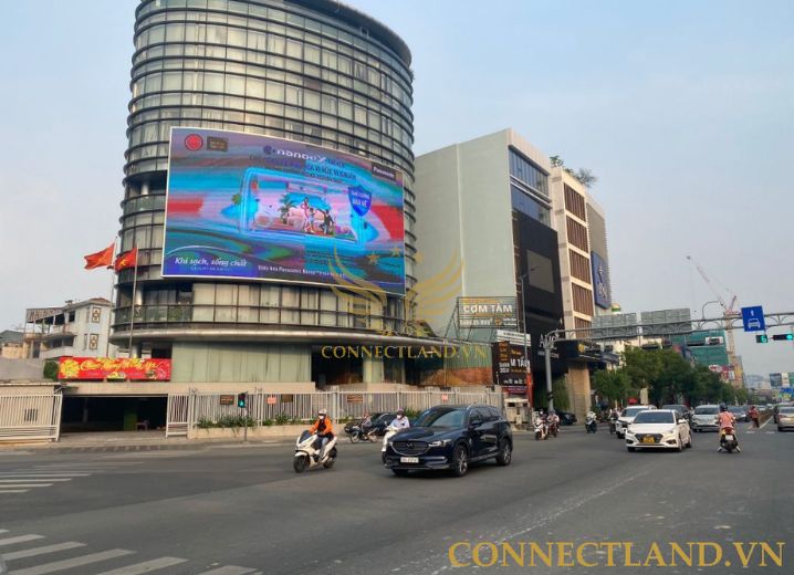 Cho Thuê Tòa Nhà 54 Nguyễn Văn Trỗi Phường 1 Quận Phú Nhuận