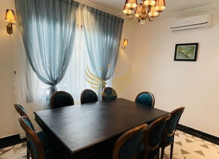 Cho Thuê Tòa nhà 55 Tú Xương Phường 1 Quận 3