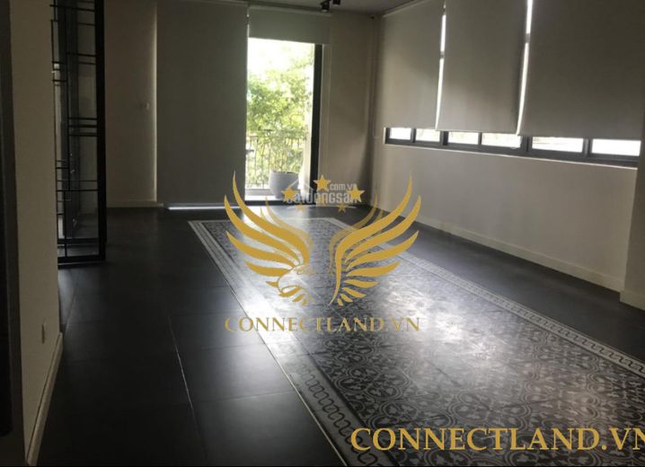 Cho Thuê Tòa nhà 58 Nguyễn Thị Thập Phường Bình Thuận Quận 7