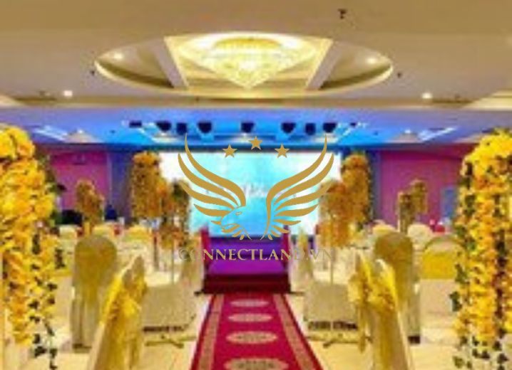Cho Thuê Tòa nhà 6-6A-6B-6C-6D-6E Nguyễn Thị Thập Phường Bình Thuận Quận 7