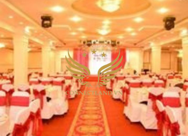 Cho Thuê Tòa nhà 6-6A-6B-6C-6D-6E Nguyễn Thị Thập Phường Bình Thuận Quận 7