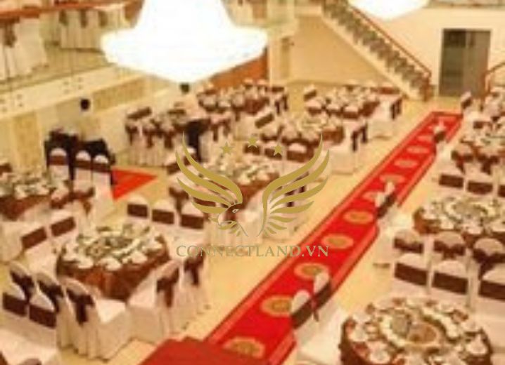 Cho Thuê Tòa nhà 6-6A-6B-6C-6D-6E Nguyễn Thị Thập Phường Bình Thuận Quận 7