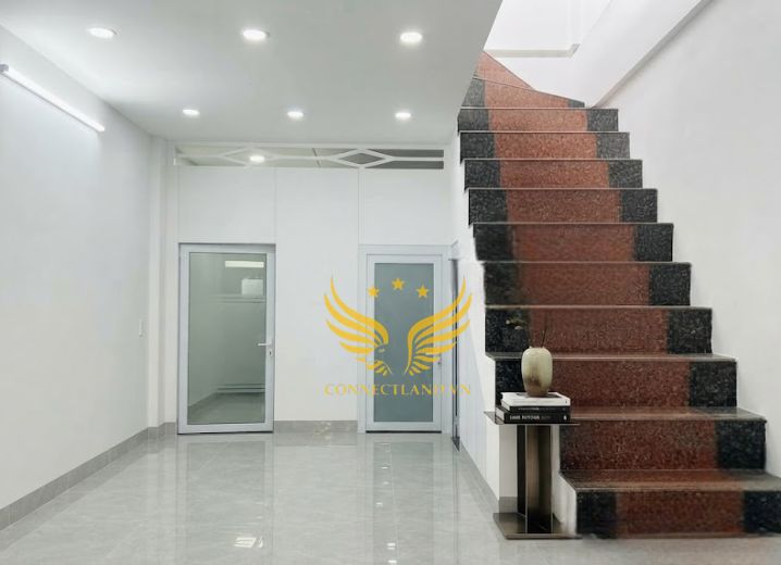 Cho Thuê Tòa Nhà 61 Hoàng Việt Phường 1 Quận Tân Bình