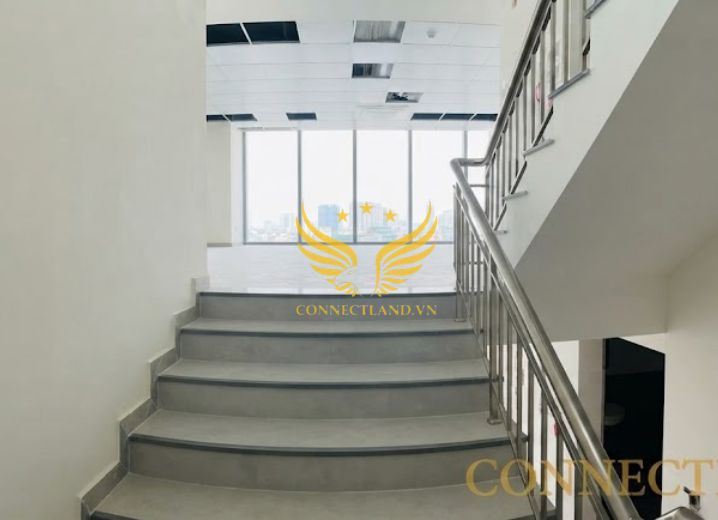 Cho Thuê Tòa Nhà 62/8-10 Trương Công Định Phường 1 Quận Tân Bình