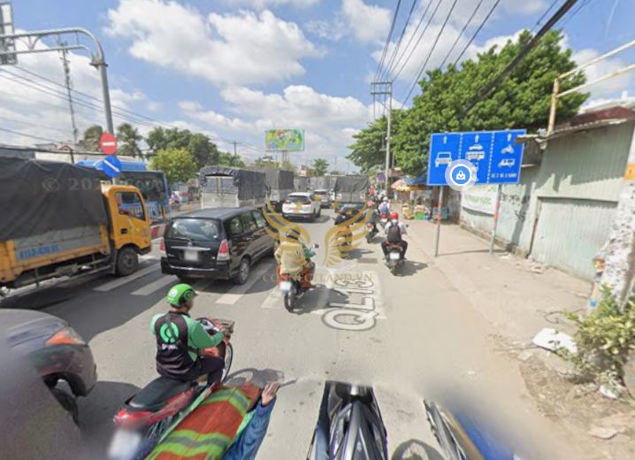 Cho Thuê Tòa Nhà 647 Quốc Lộ 13 Phường Bình Phước Quận Thủ Đức