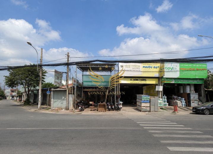 Cho Thuê Tòa Nhà 647 Quốc Lộ 13 Phường Bình Phước Quận Thủ Đức