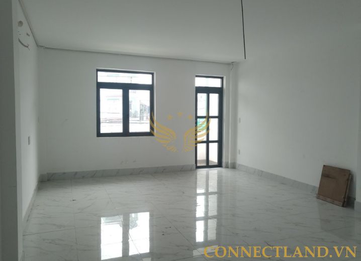 Cho Thuê Tòa nhà 657-659 Nguyễn Duy Trinh Phường Thạnh Mỹ Lợi Quận 2