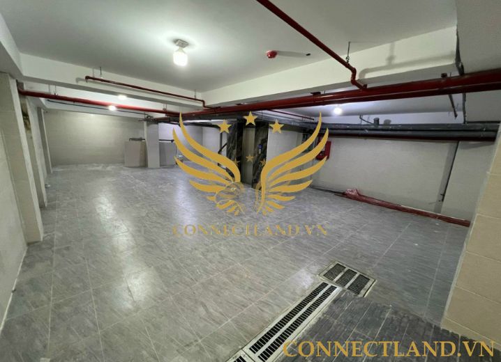 Cho Thuê Tòa nhà 66 đường 52 Phường Bình Trưng Đông Quận 2