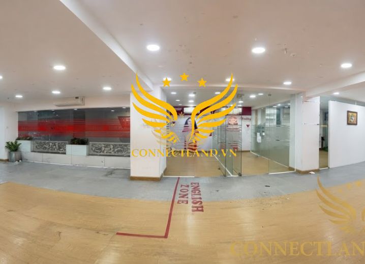 Cho Thuê Tòa Nhà 663 Quang Trung Phường 1 Gò Vấp