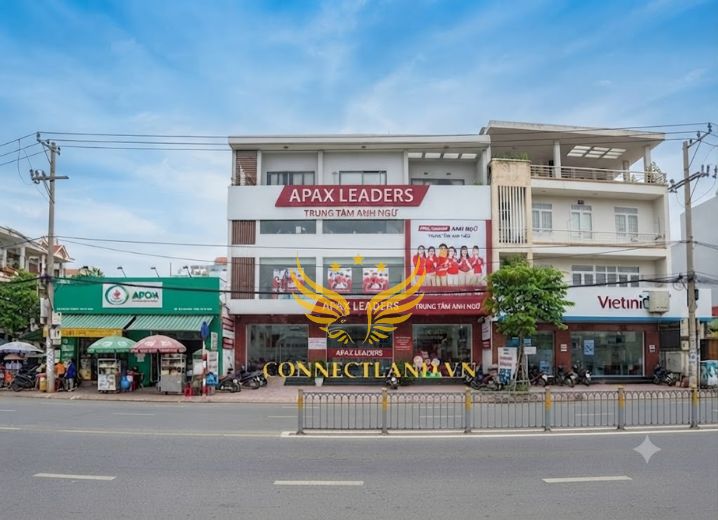 Cho Thuê Tòa Nhà 663 Quang Trung Phường 1 Quận Gò Vấp
